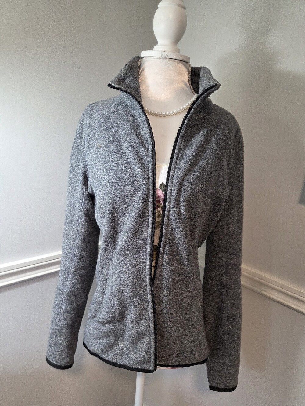 S Lole Fleece